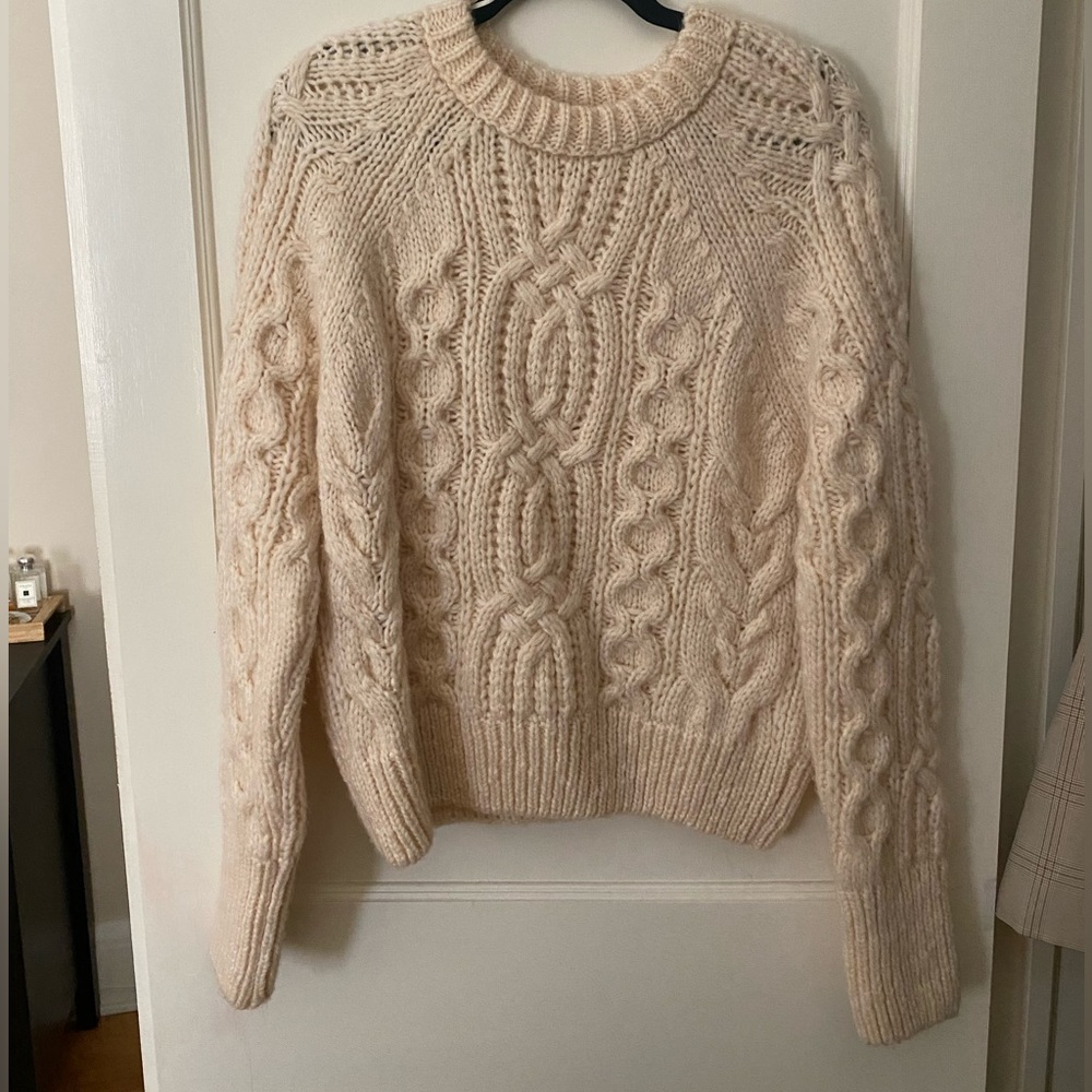 Zara Sweater